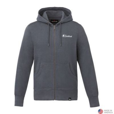 American Giant Classic Full Zip Hoodie