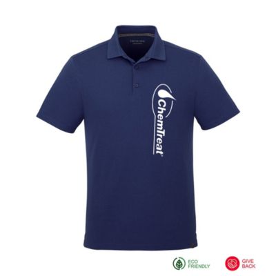 Somoto Eco Short Sleeve Polo