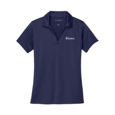 Port Authority Ladies Performance Staff Polo Shirt