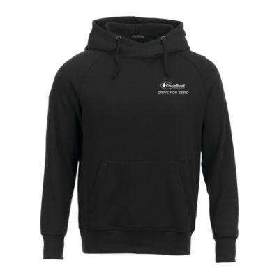 Dayton Fleece Hoody - Drive For Zero