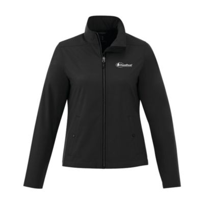 Ladies Karmine Softshell Jacket