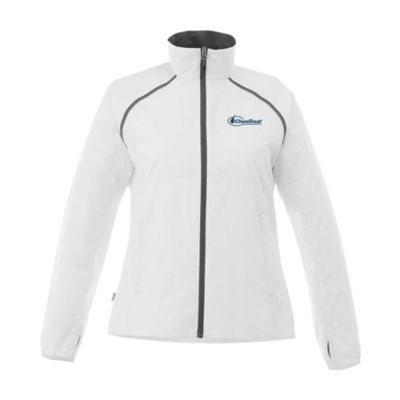 Ladies Egmont Packable Jacket