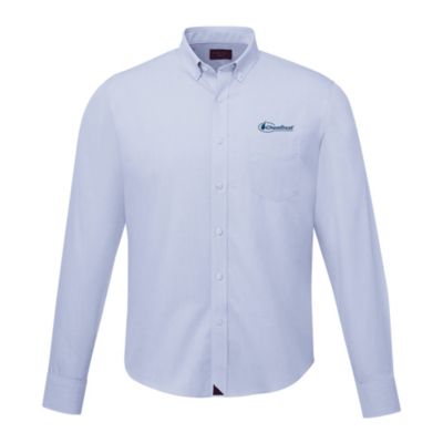 UNTUCKit Hillside Select Wrinkle-Free Long Sleeve Shirt