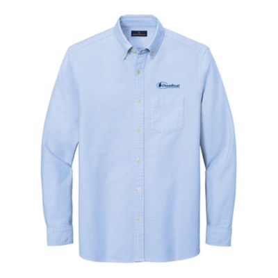 Brooks Brothers Casual Oxford Cloth Shirt