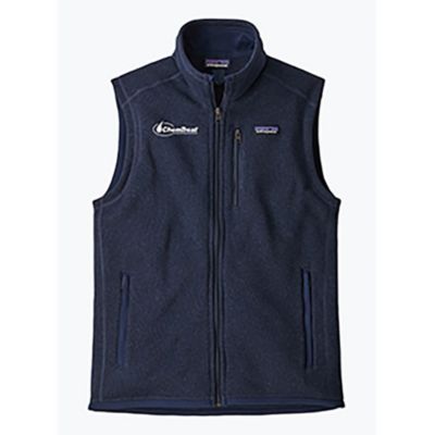 Patagonia Better Sweater Fleece Vest