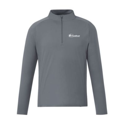 Evans Eco Knit Performance Half Zip