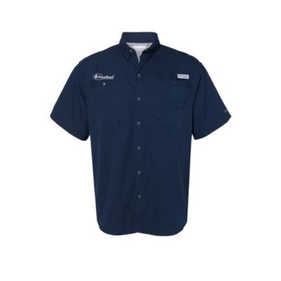 Columbia PFG Tamiami II Short Sleeve Shirt