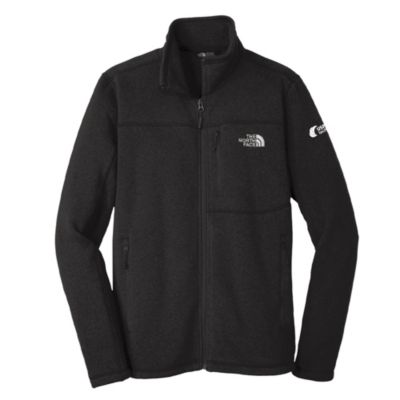 The North Face Sweater Fleece Jacket - USP Technologies