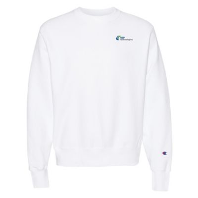 Champion Adult Reverse Weave Crewneck Sweatshirt - USP Technologies