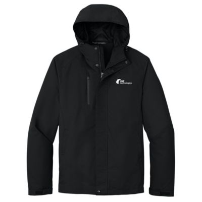 Port Authority All-Conditions Jacket - USP Technologies