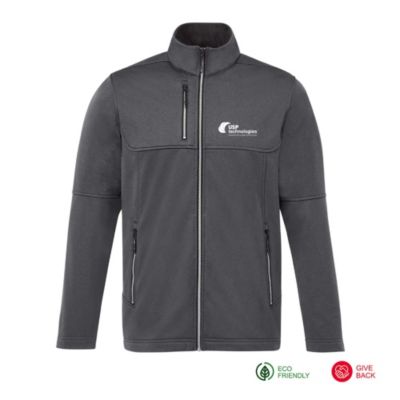 Joris Eco Waterproof Softshell Jacket - USP Technologies