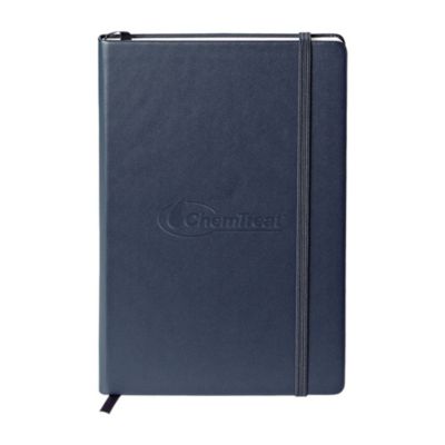 Neoskin Hard Cover Journal - 5.5 in. x 8.25 in. (1PC)