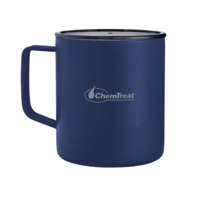 Rover Copper Vacuum Insulated Camp Mug - 14 oz. (1PC)