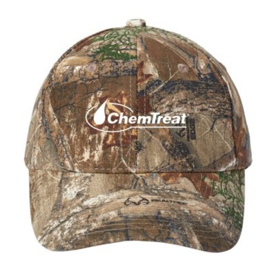Realtree Edge Hat (1PC) - While Supplies Last