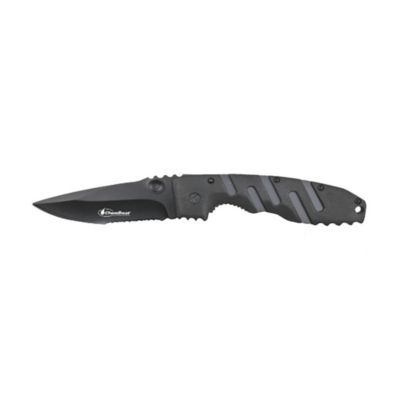 Carbine Tactical Knife (1PC)