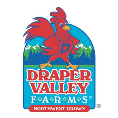 DRAPER VALLEY FARMS®