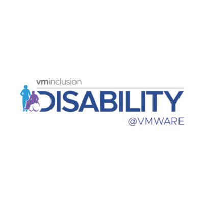 Disability @VMware