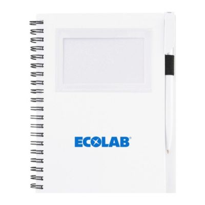 The Star Spiral Notebook - 7 in. x 5.37 in. - ECO