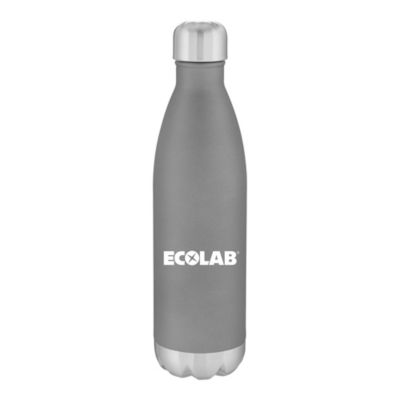 h2go Voyager Stainless Steel Bottle - 25 oz.