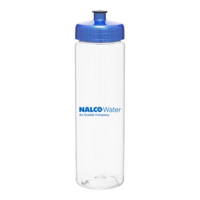 Elgin Plastic Water Bottle - 25 oz. - NW