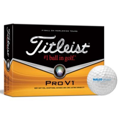 Titleist Pro V1 Golf Balls - Dozen - NW