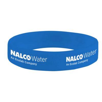 Silicone Bracelet - NW