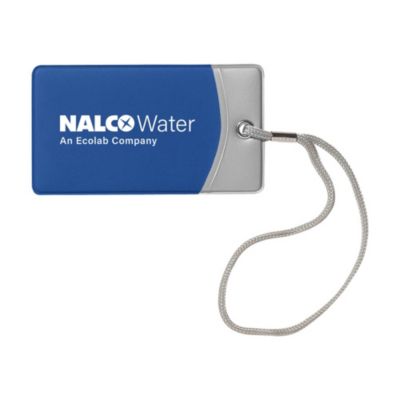 Mod Luggage Tag - NW