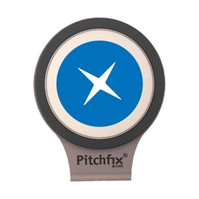 PitchFix Magnetic Ball Marker Hat Clip - ECO