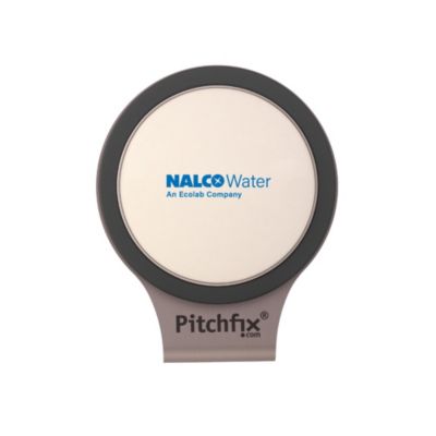 PitchFix Magnetic Ball Marker Hat Clip - NW
