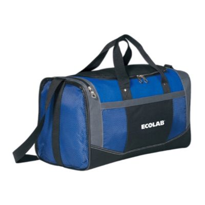 Vertex Sport Duffel Bag - ECO