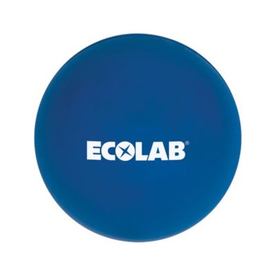Large Round Stress Ball - ECO