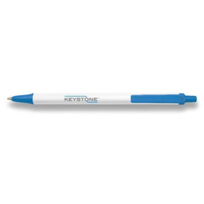 BIC Clic Stic Pen - Key