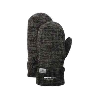 Roots 73 Maplelake Knit Mittens - NW