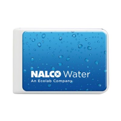 10,400 mAh Power Bank - 4.7 in. x 2.8 in. - NW