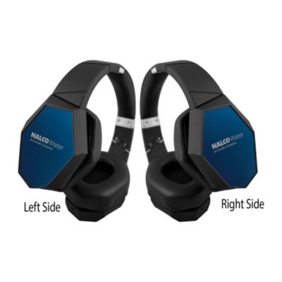 Wrapsody Noise Reducing Bluetooth Headphones - NW
