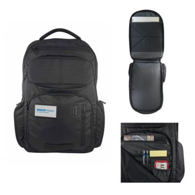 Embarcadero Smart Back Pack - NW