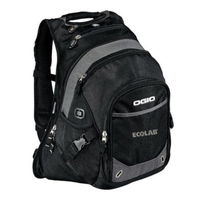 OGIO Fugitive Back Pack - ECO