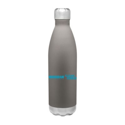 h2go Force Stainless Water Bottle - 26 oz. - MCF