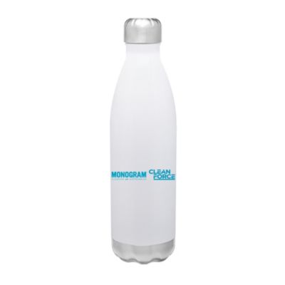 h2go Force Stainless Water Bottle - 26 oz. - MCF