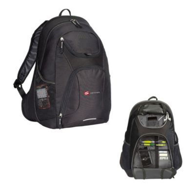 Quest Computer Backpack - Swisher