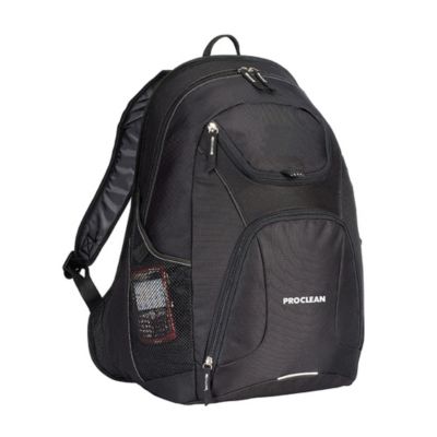 Quest Computer Backpack - ProClean