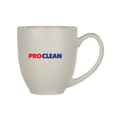 Kona Joe Ceramic Mug - 16 oz. - ProClean