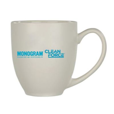 Kona Joe Ceramic Mug - 16 oz. - MCF