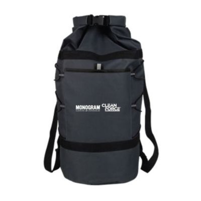 3-in-1 Adventure Duffle Bag - 23 in. x 17.25 in. x 8.5 in. - MCF