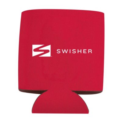 Collapsible Can Insulator - Swisher