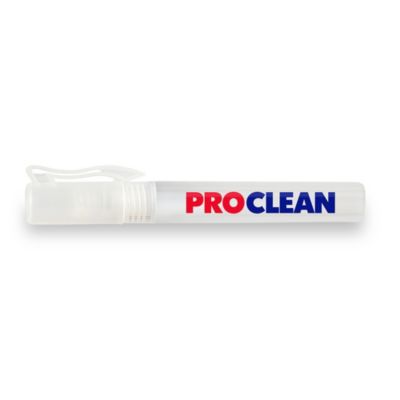Hand Sanitizer Spray - 8 ml. - ProClean