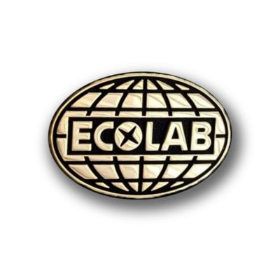 International HR Ecolab Service Pin - 0-4 Years - ECO