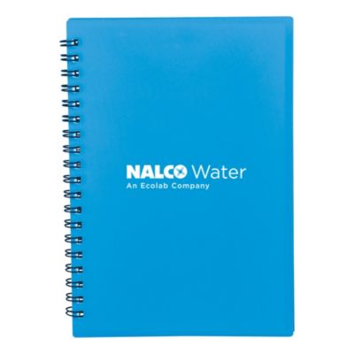 Duchess Spiral Notebook - 5 in. x 7 in. - EcoMart