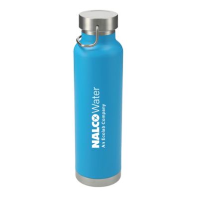Thor Stainless Steel Water Bottle - 22 oz. - NW