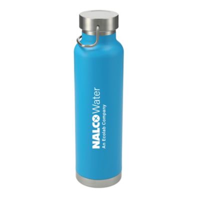 Thor Stainless Steel Water Bottle - 22 oz. - NW